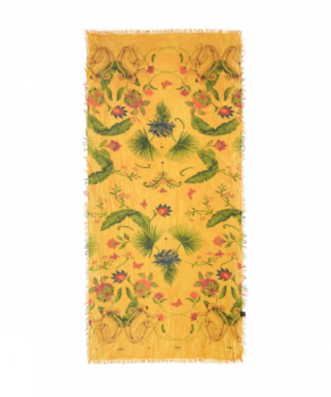 Foulard “Frida”