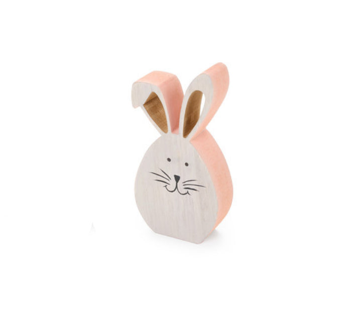 Coniglio in legno “Bunny”