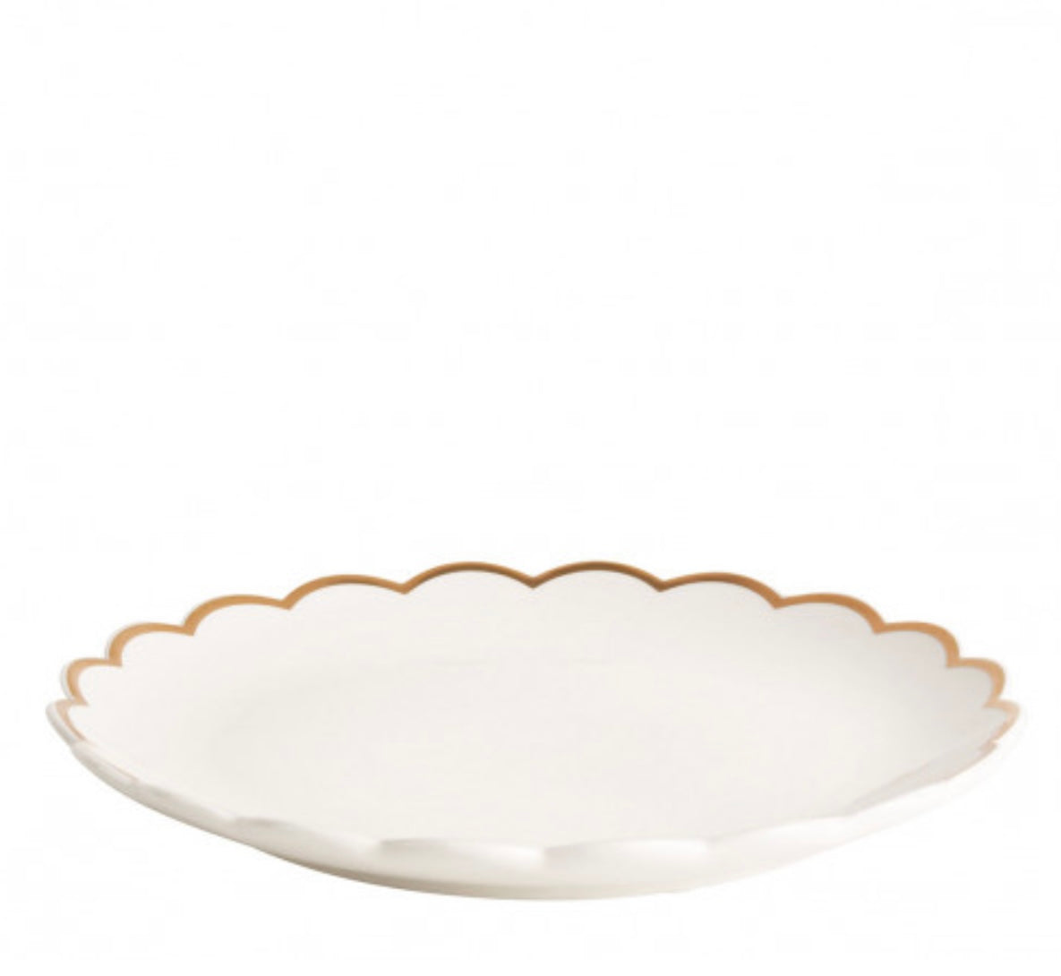 Piattino dessert “Marguerite”