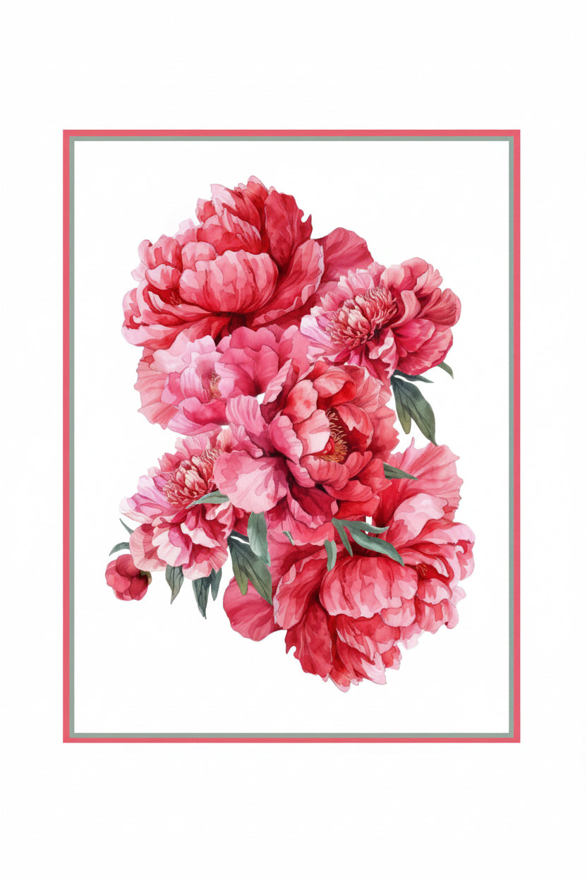 Tovaglia “Bloom”