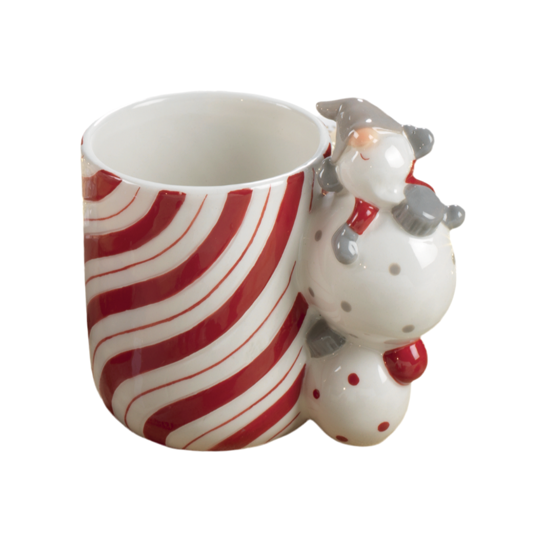 Mug “Gnomo”