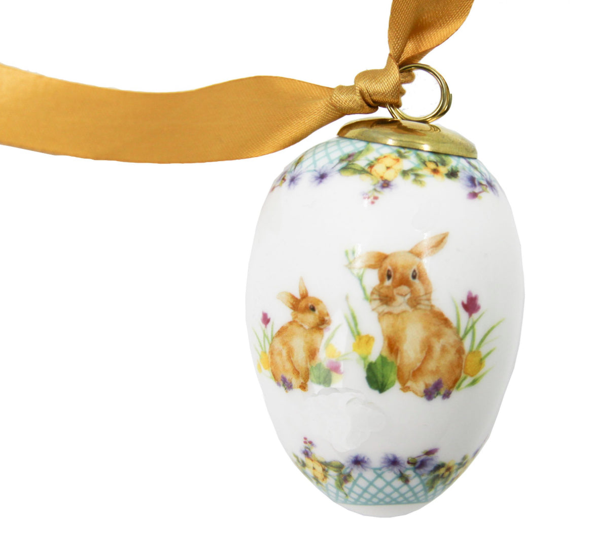 Uovo “Spring Easter”