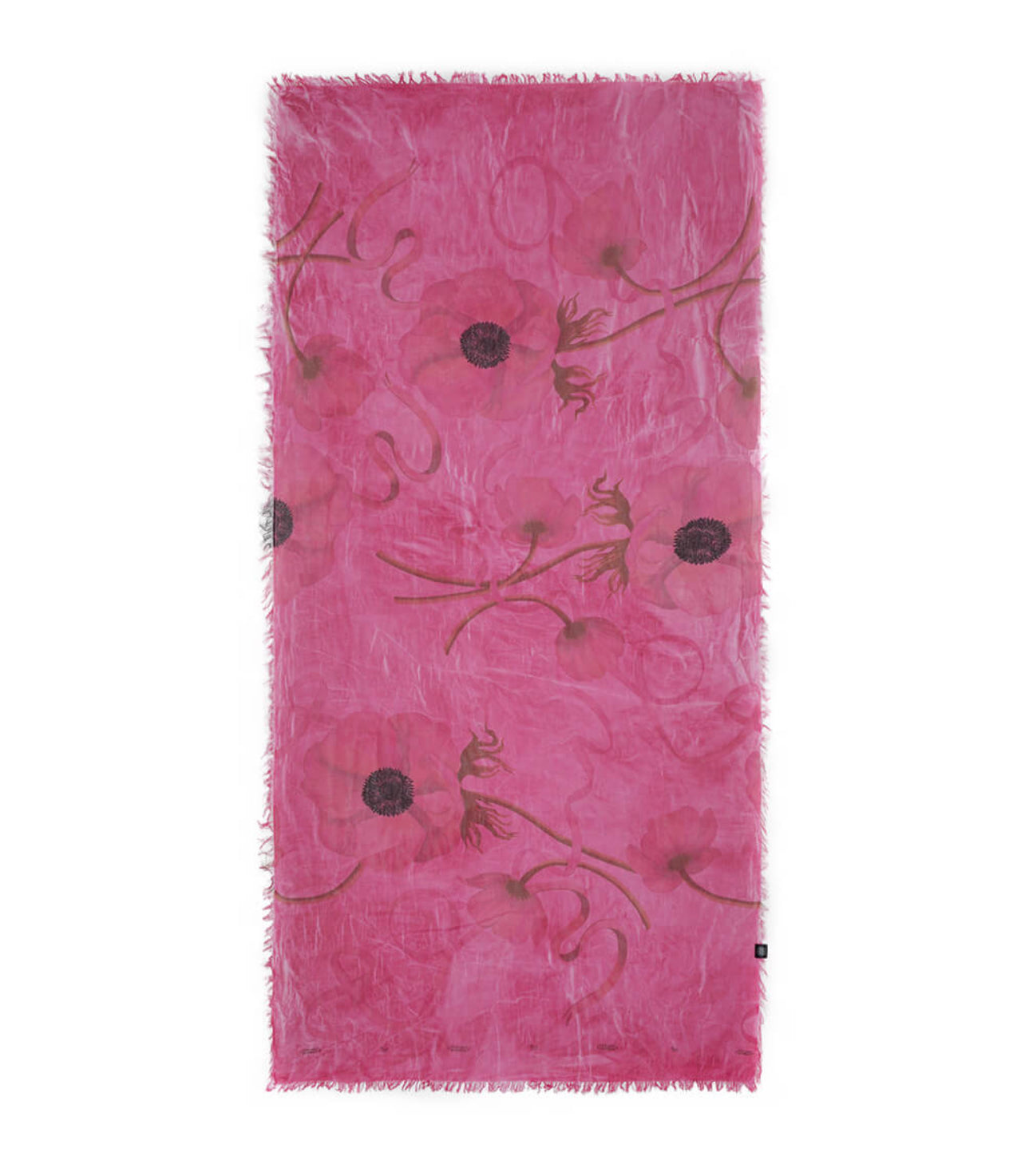Foulard “O’Keeffe”