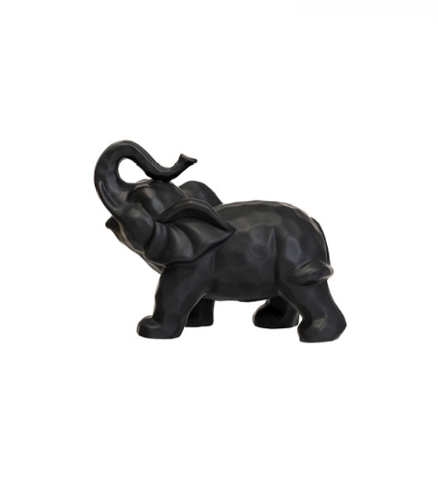 Elefante “Black”