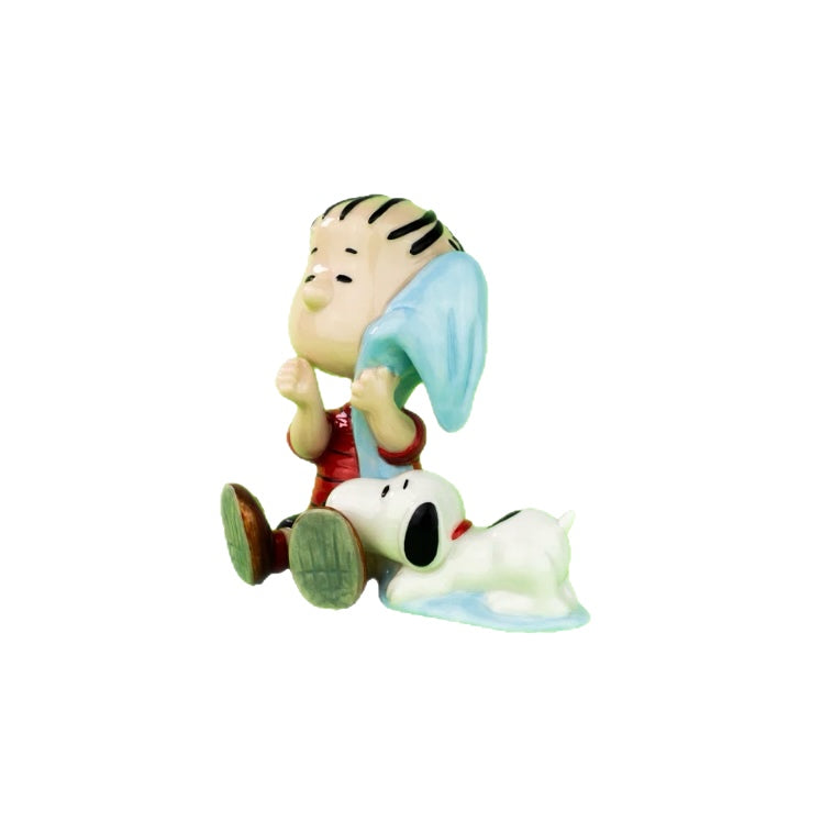 “Linus e Snoopy”