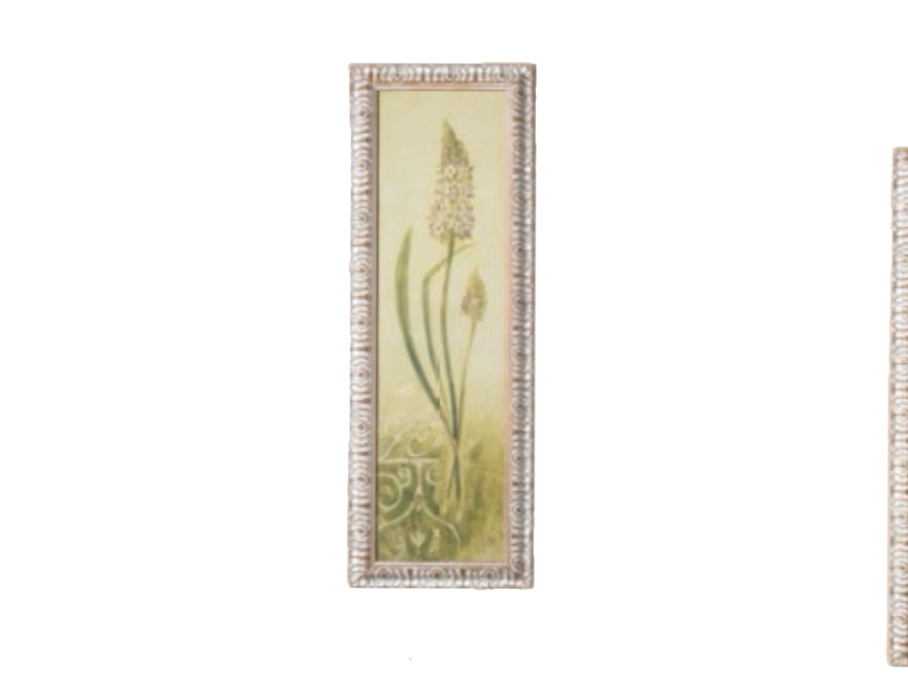 Quadro fiori “Arredare con Arte”