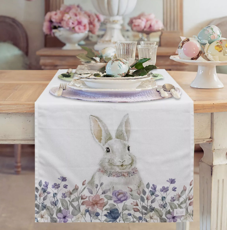 Runner “Bunny”