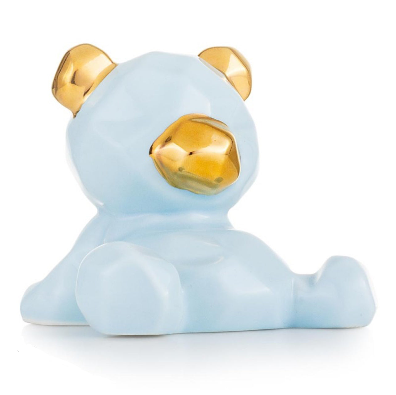 Orsetto celeste “Cuccioli”