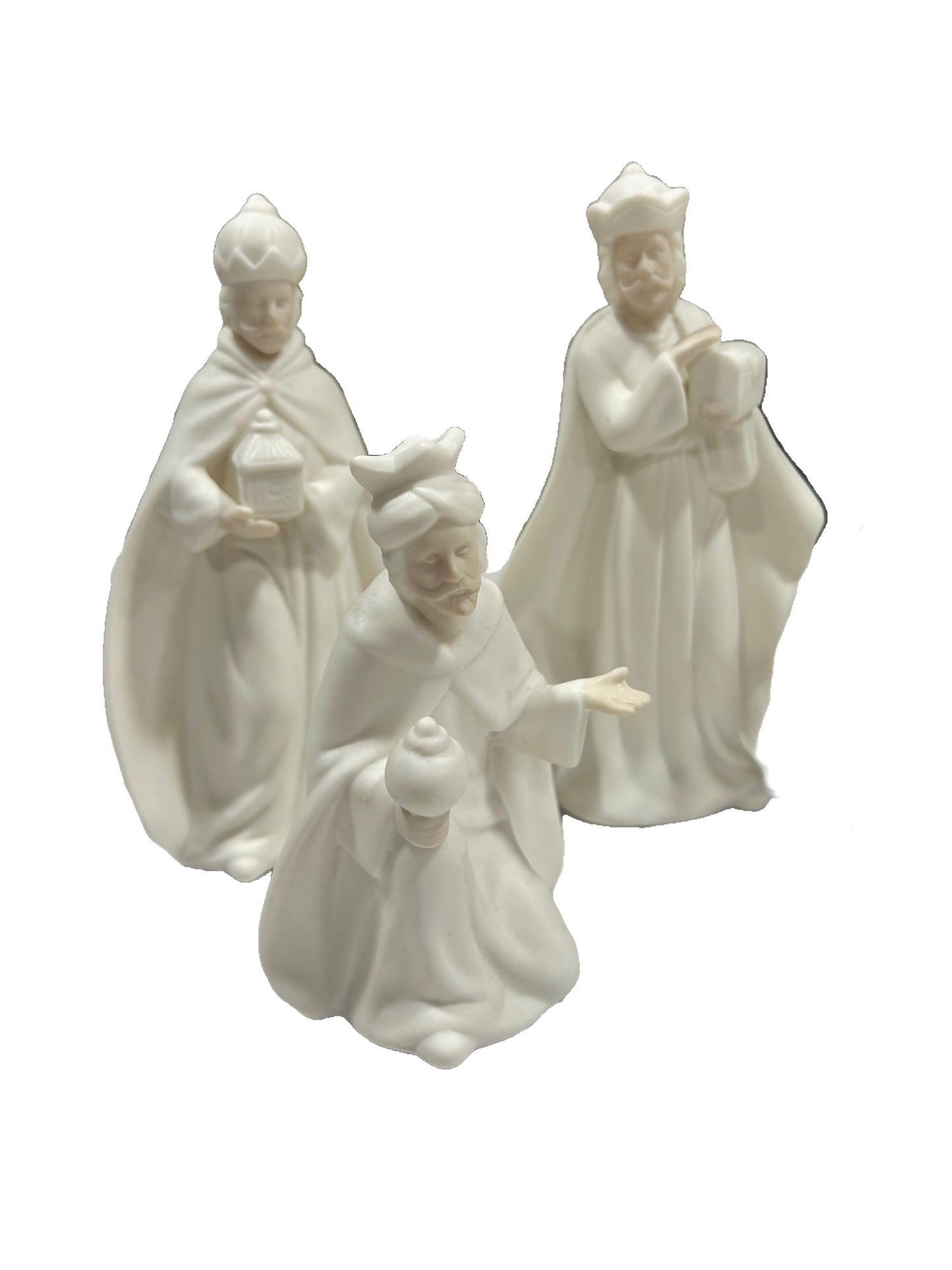 Presepe “White”
