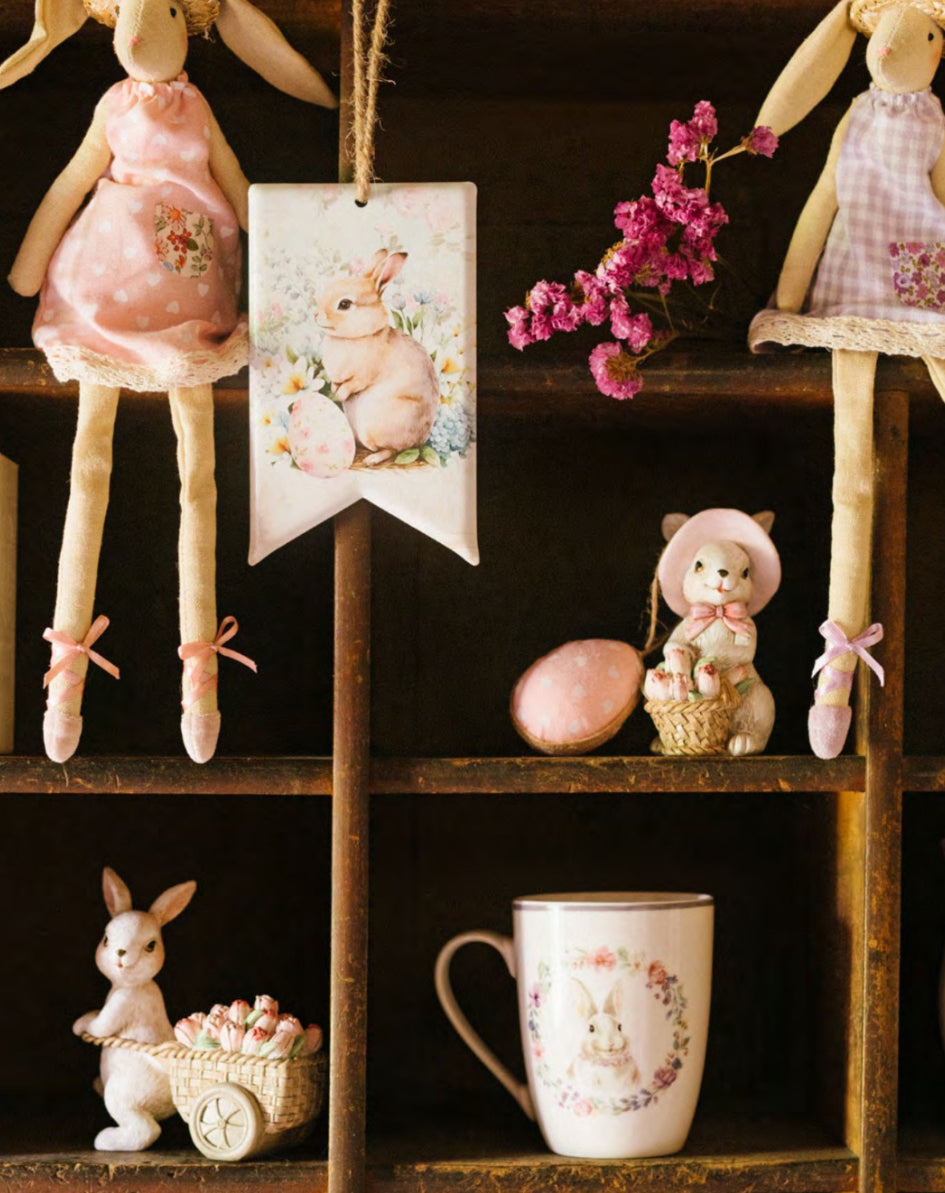 Mug “Bunny”