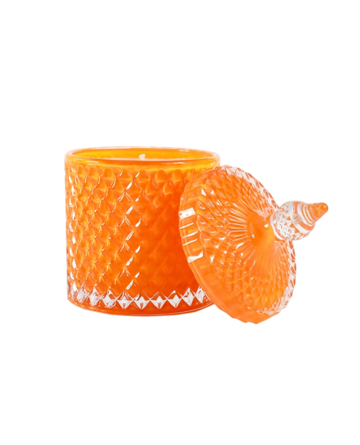 Candela “Arancione”