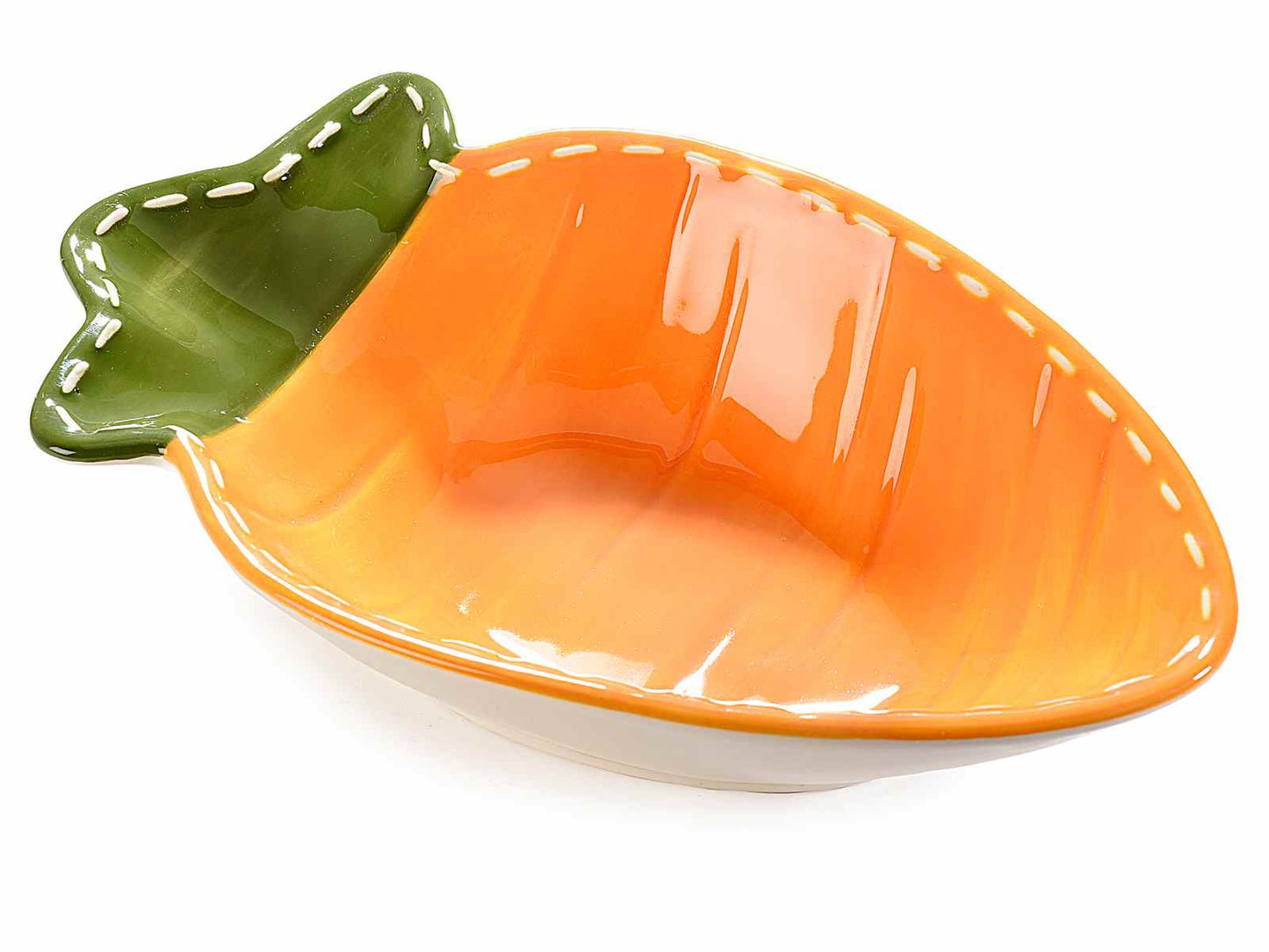 Ciotola “Carota”