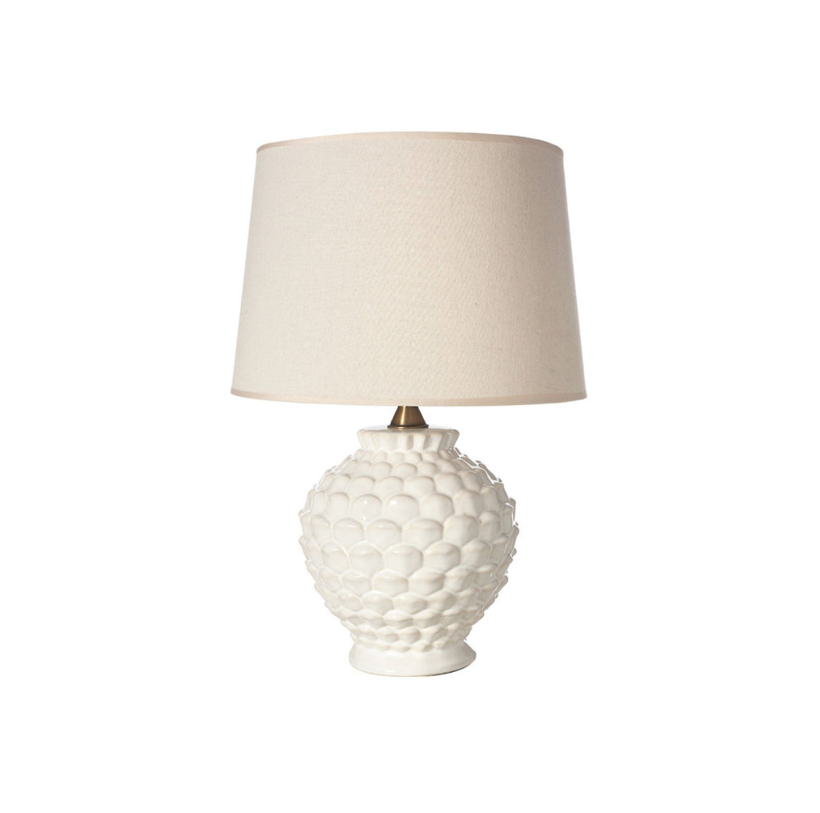 Lampada “Pigna”
