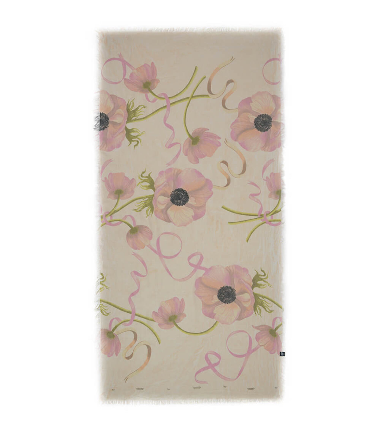 Foulard “O’Keeffe”