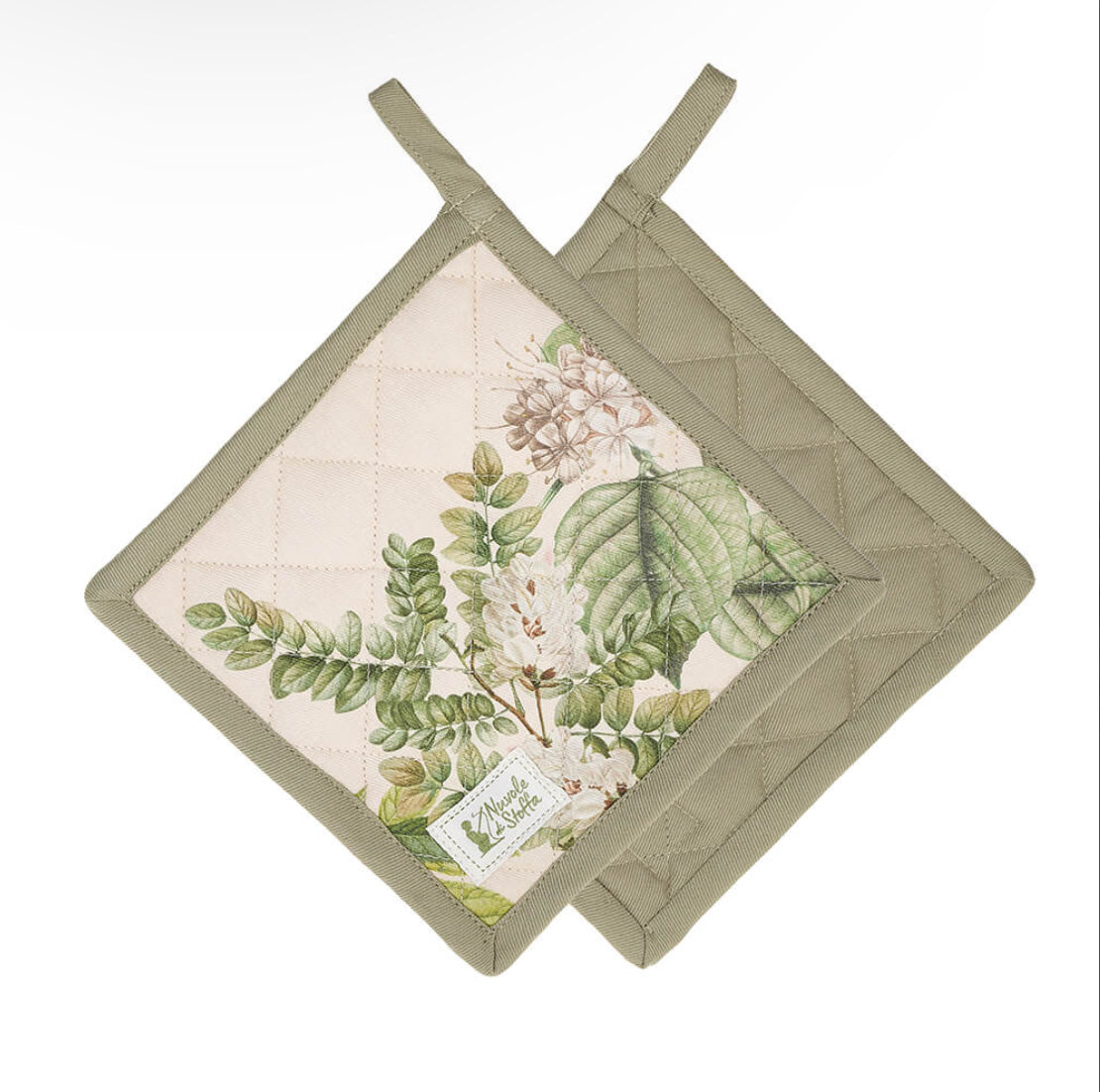 Presina “Herbarium”