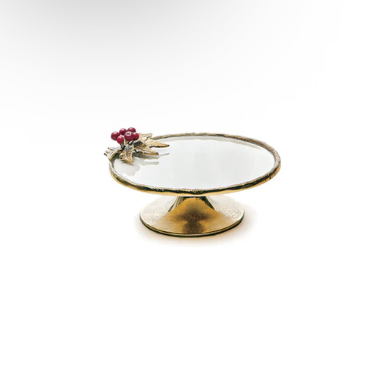 Alzatina “Holly”