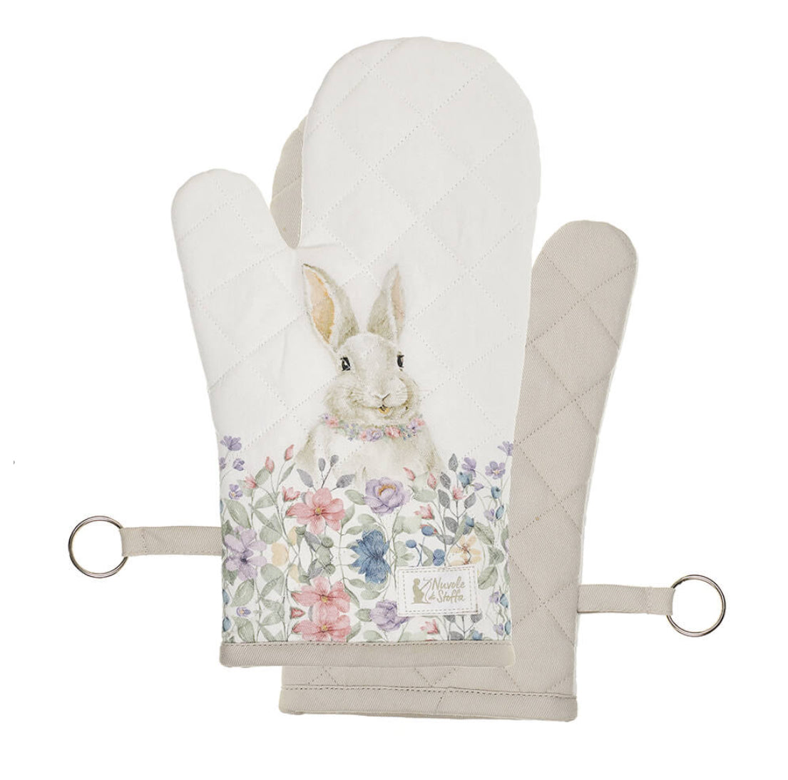 Guantone da cucina “Bunny”