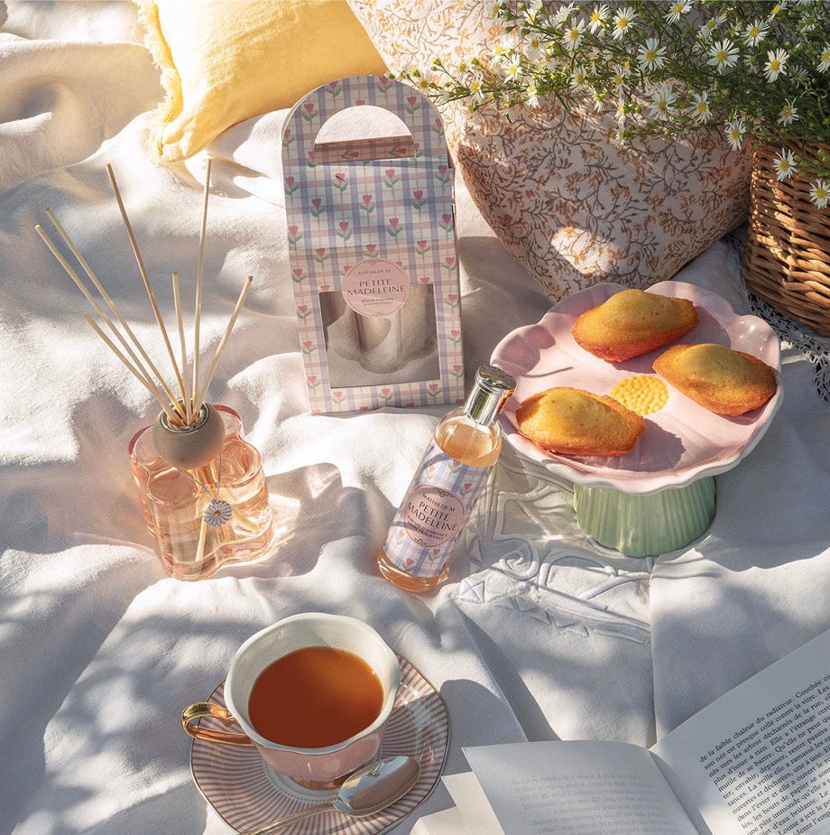 Alzata fiore “Tulipe”