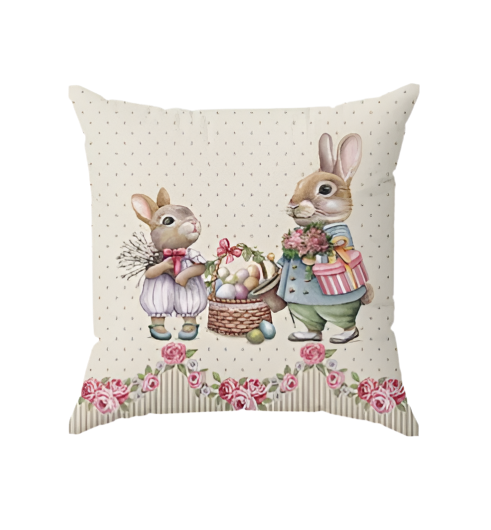 Cuscino “Easter”