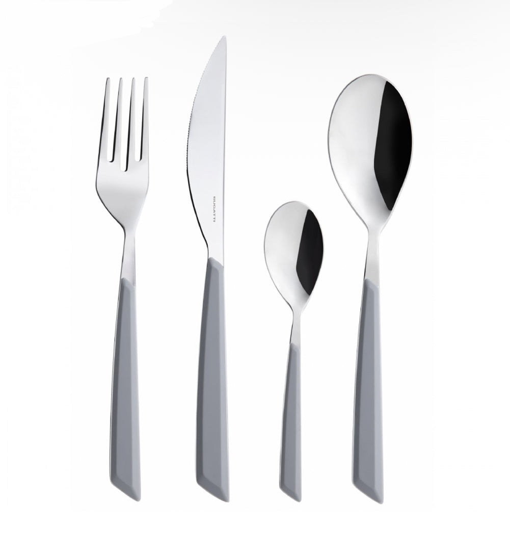 Set posate 24 pezzi “Grace”