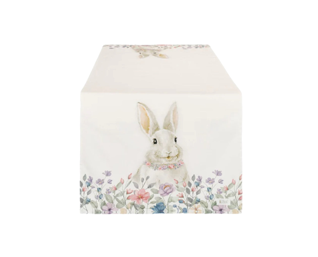 Runner “Bunny”