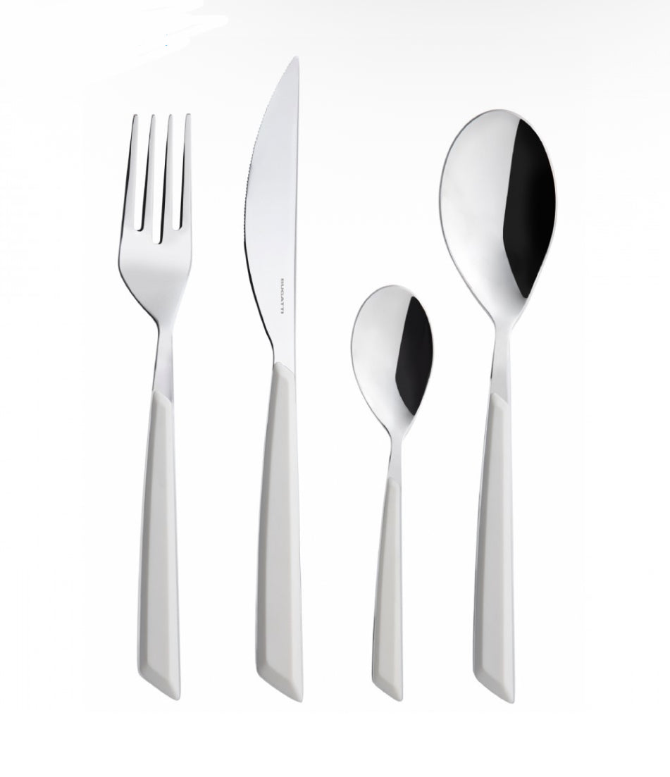 Set posate 24 pezzi “Grace”