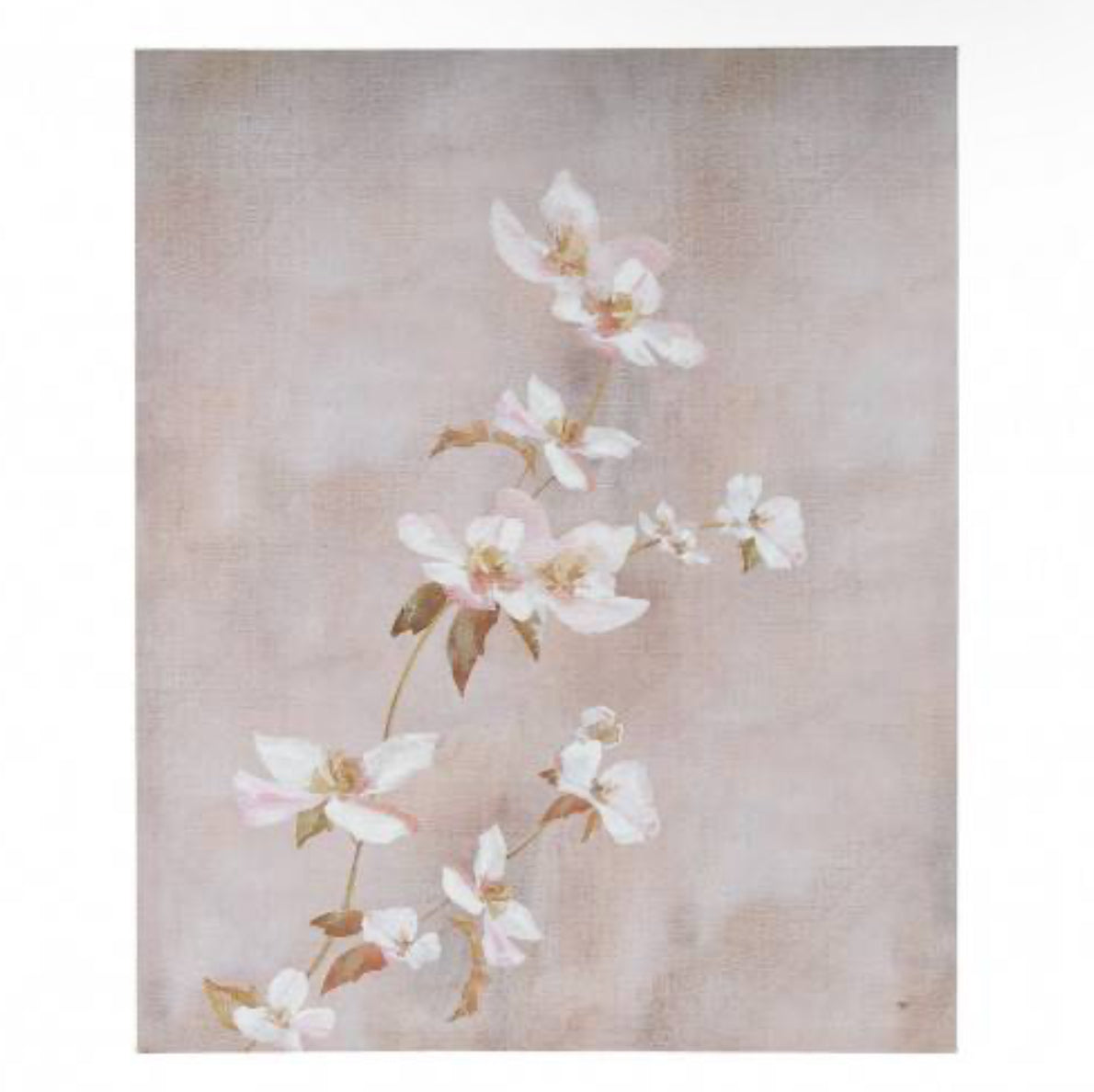 Quadro “Douce Eclosion”