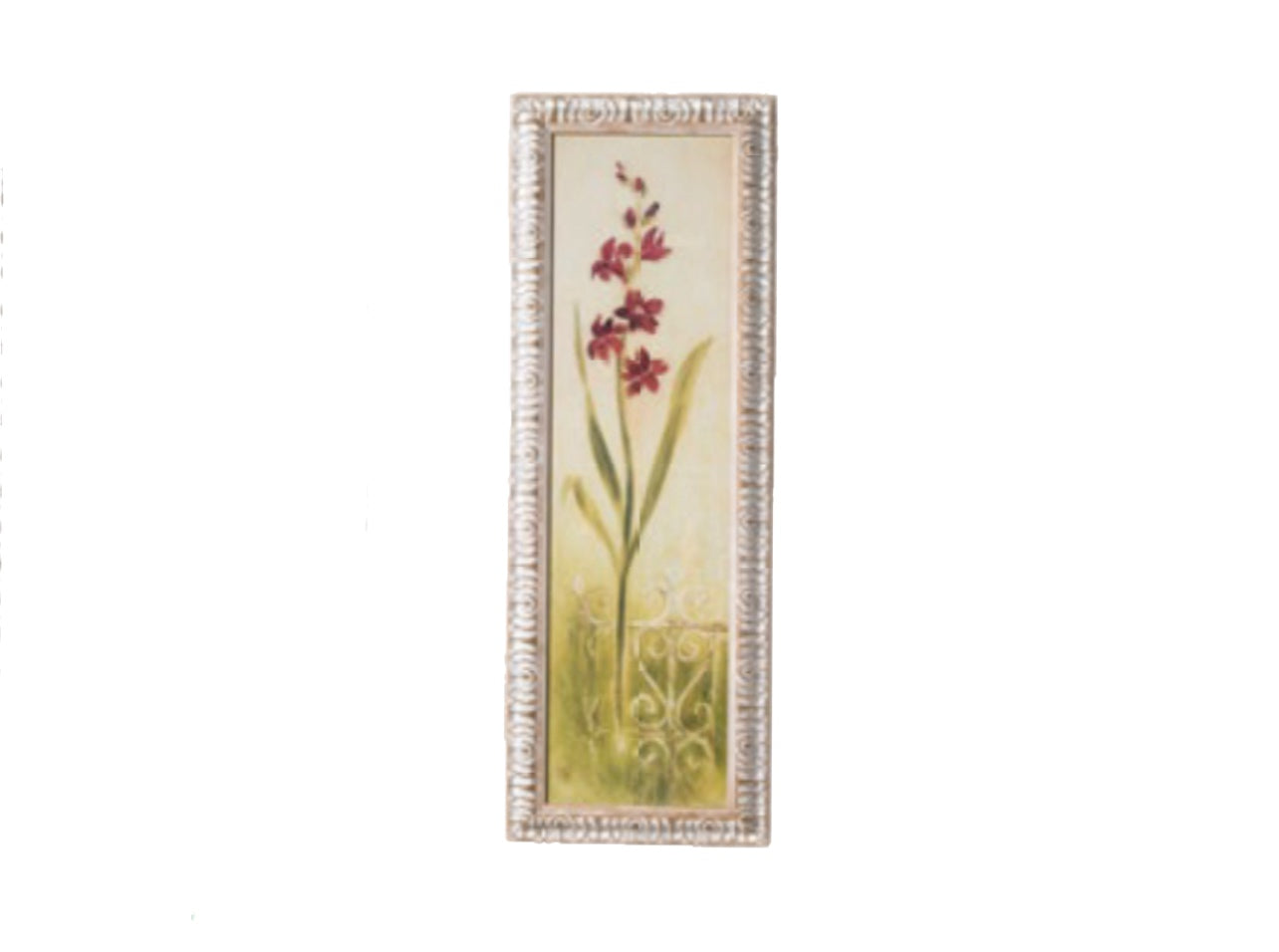 Quadro fiori “Arredare con Arte”