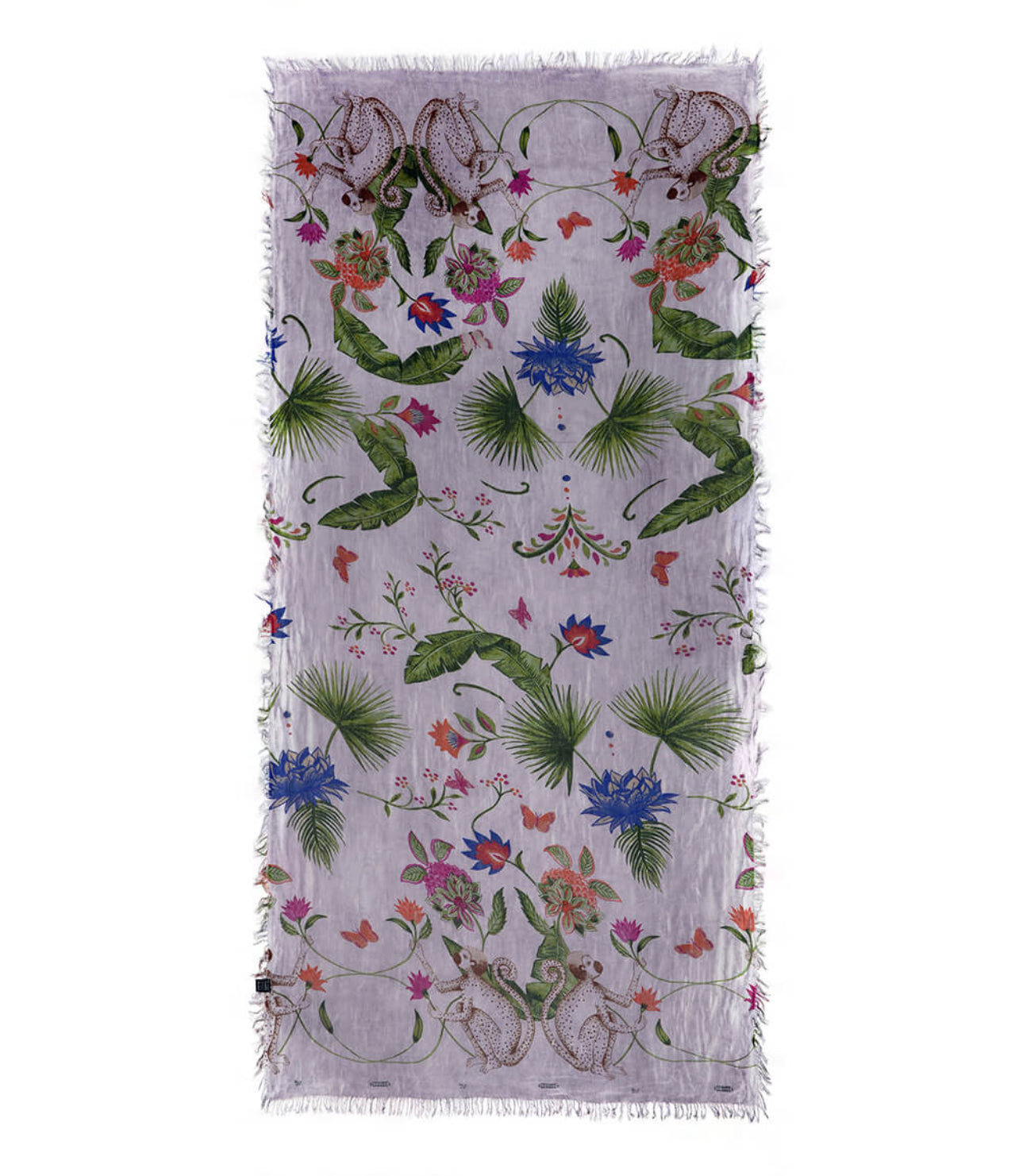 Foulard “Frida”