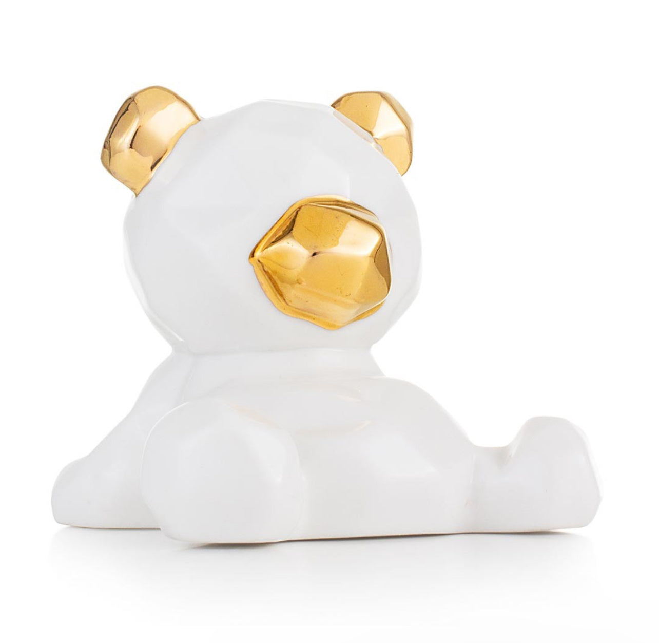 Orsetto bianco “Cuccioli”