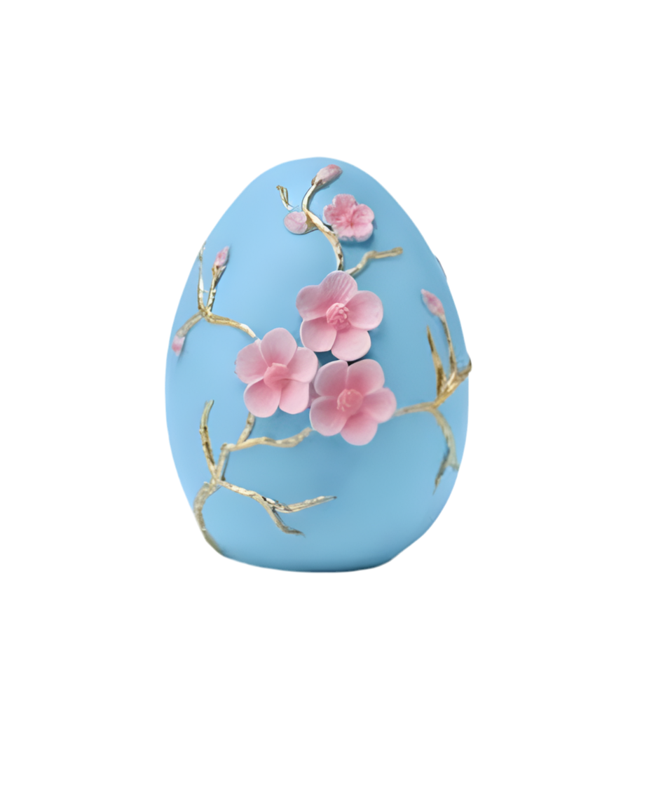 Uovo decorativo “Bunny”