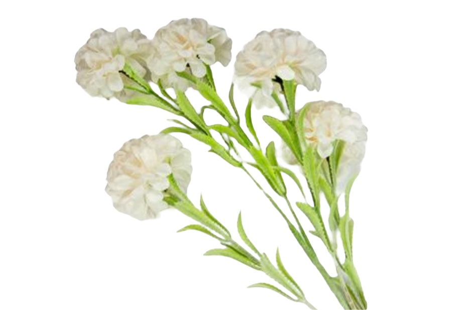 Ramo ortensia “Shabby”