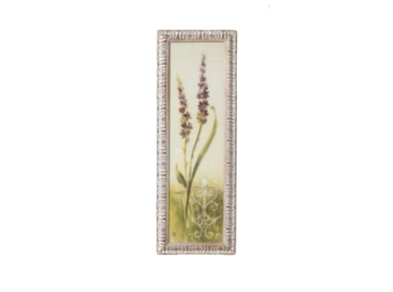 Quadro fiori “Arredare con Arte”