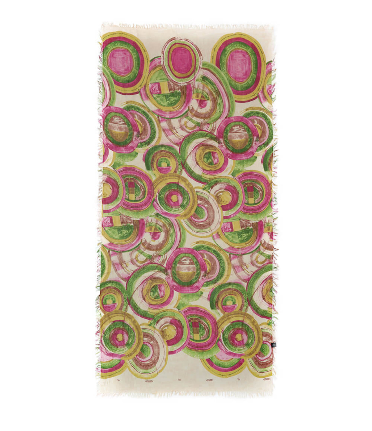 Foulard “Kandinsky”