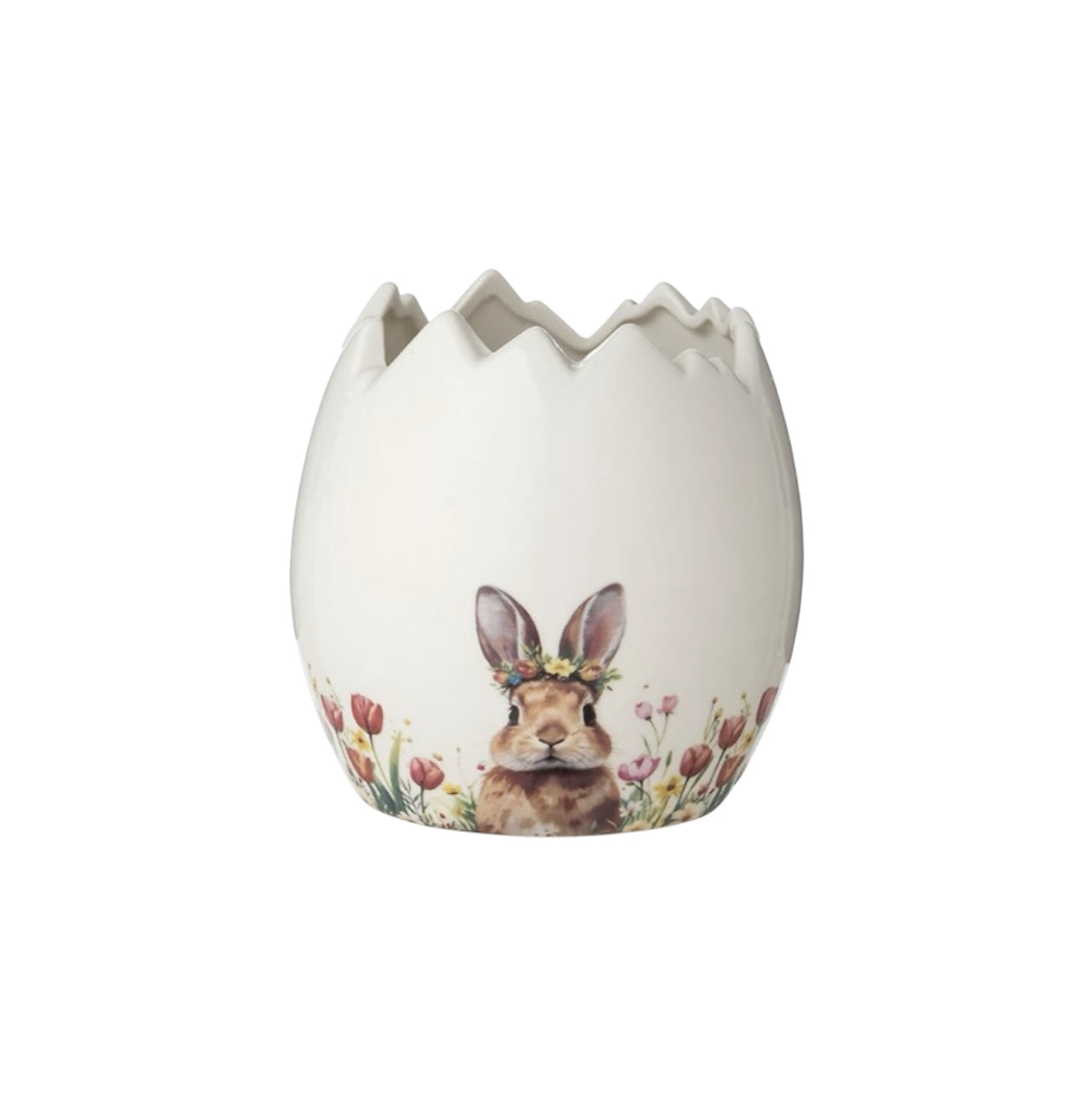 Uovo cestino “Bunny”