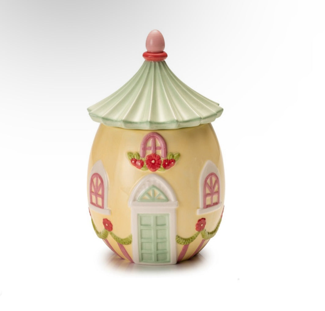 Contenitore "Casa "