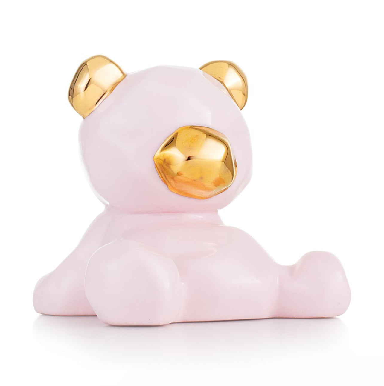 Orsetto cipria “Cuccioli”