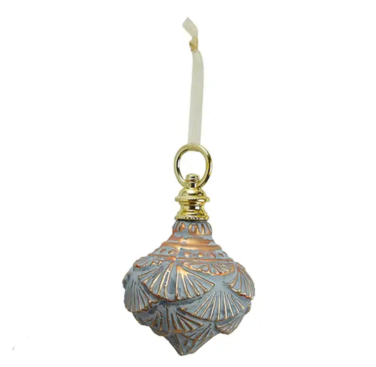 Ornamenti goccia “Cabinete des Merveilles”