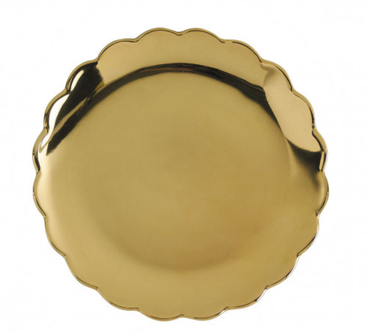 Piattino dessert “Marguerite”