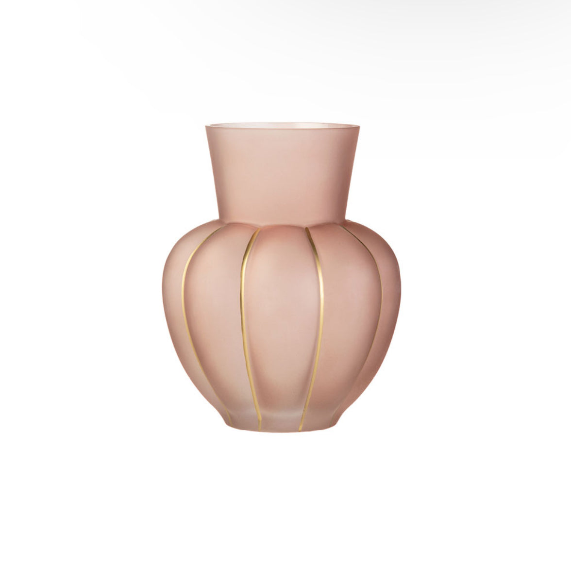 Vaso “Geometric”