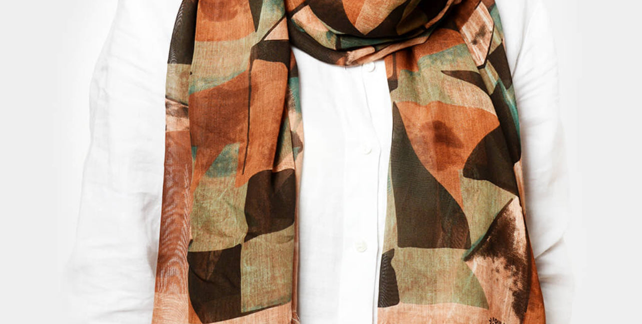 Foulard “Balla”