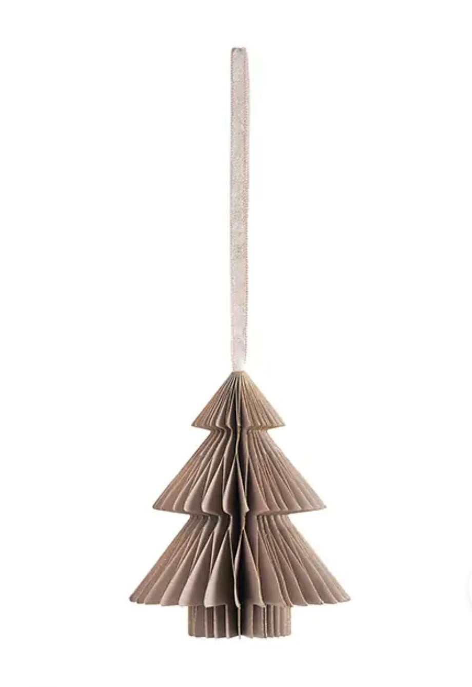 Ornamenti in carta