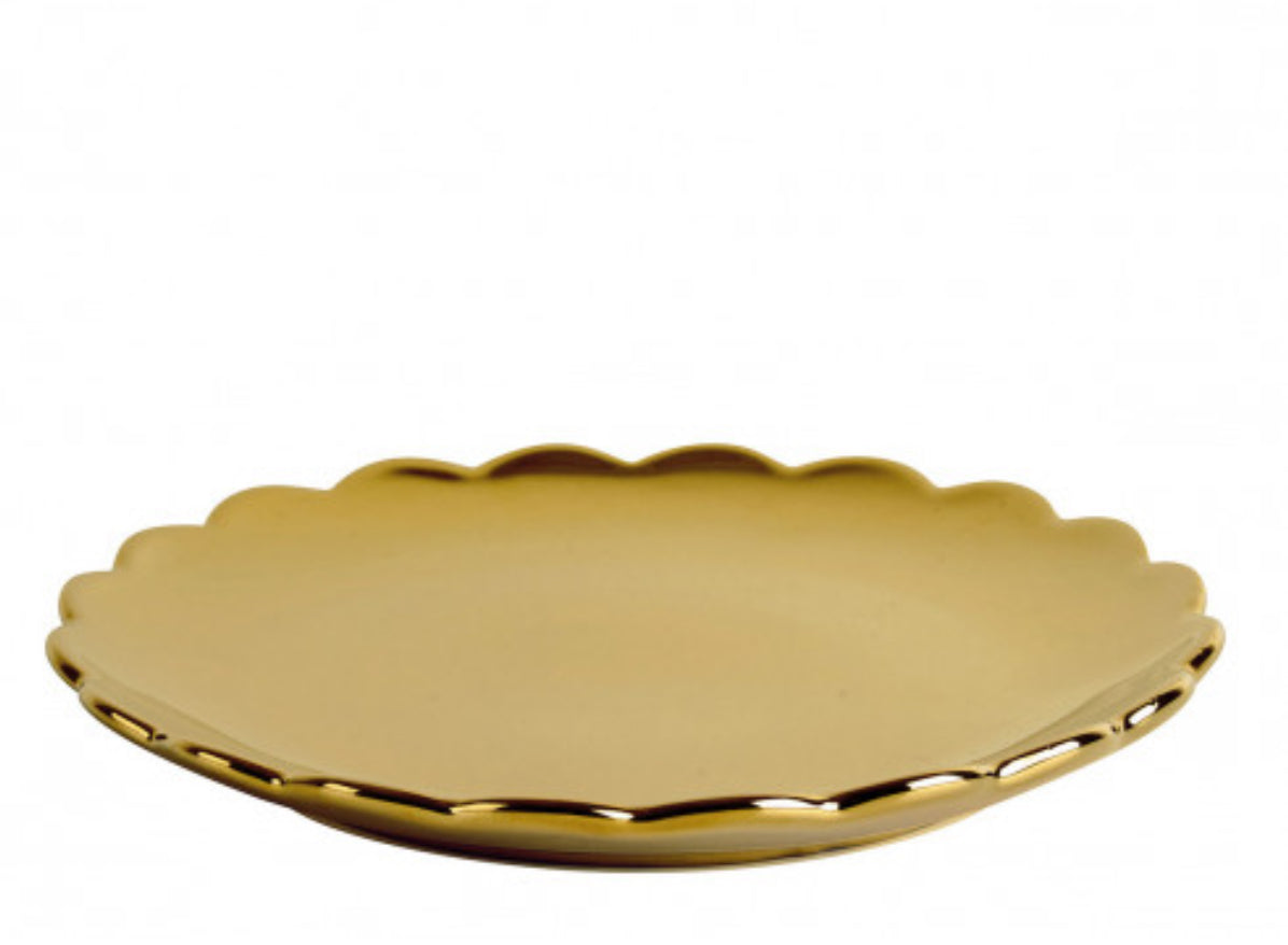 Piattino dessert “Marguerite”