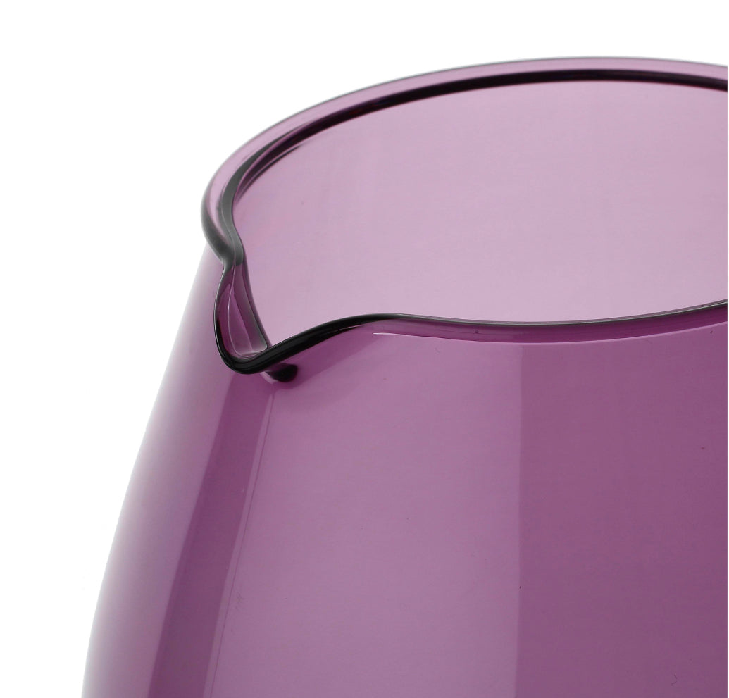 Brocca purple “Color Life”