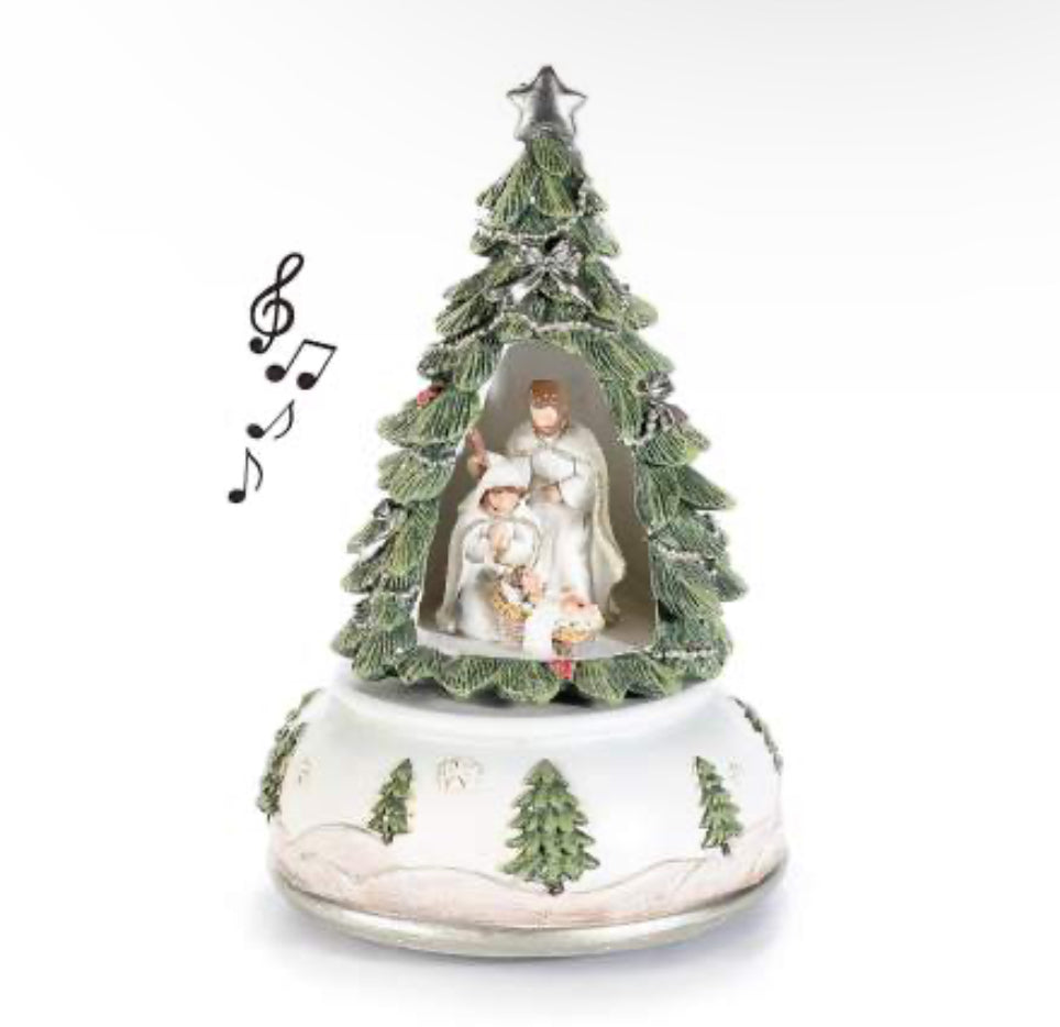 Carillon “Presepe”