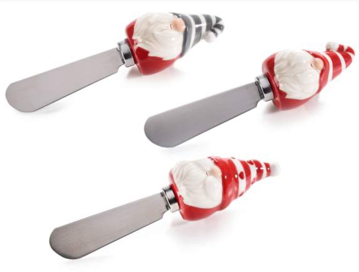 Spalmino “Babbo Natale”