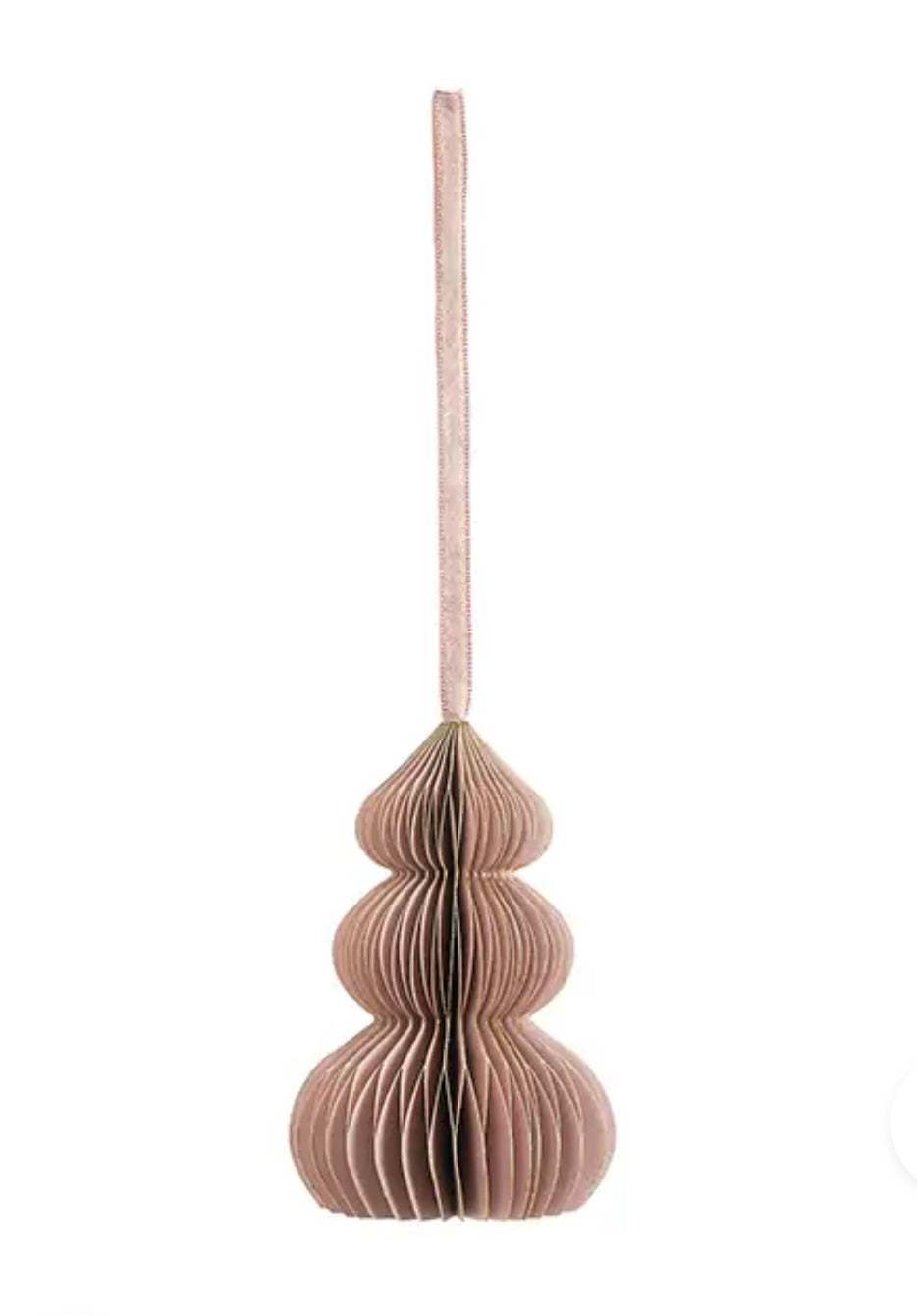 Ornamenti in carta