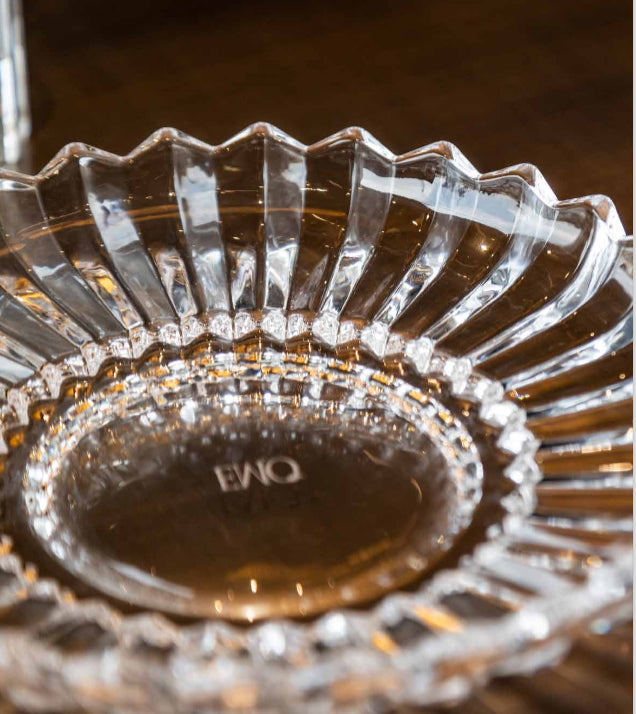 Svuotatasche “Onda”