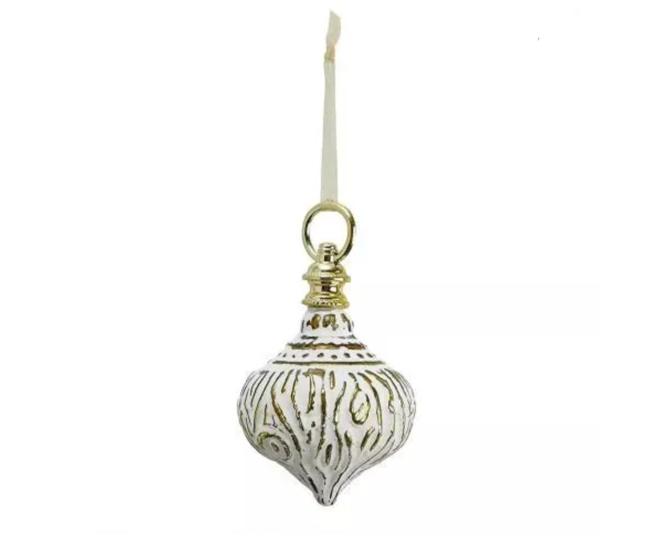 Ornamenti goccia “Cabinete des Merveilles”