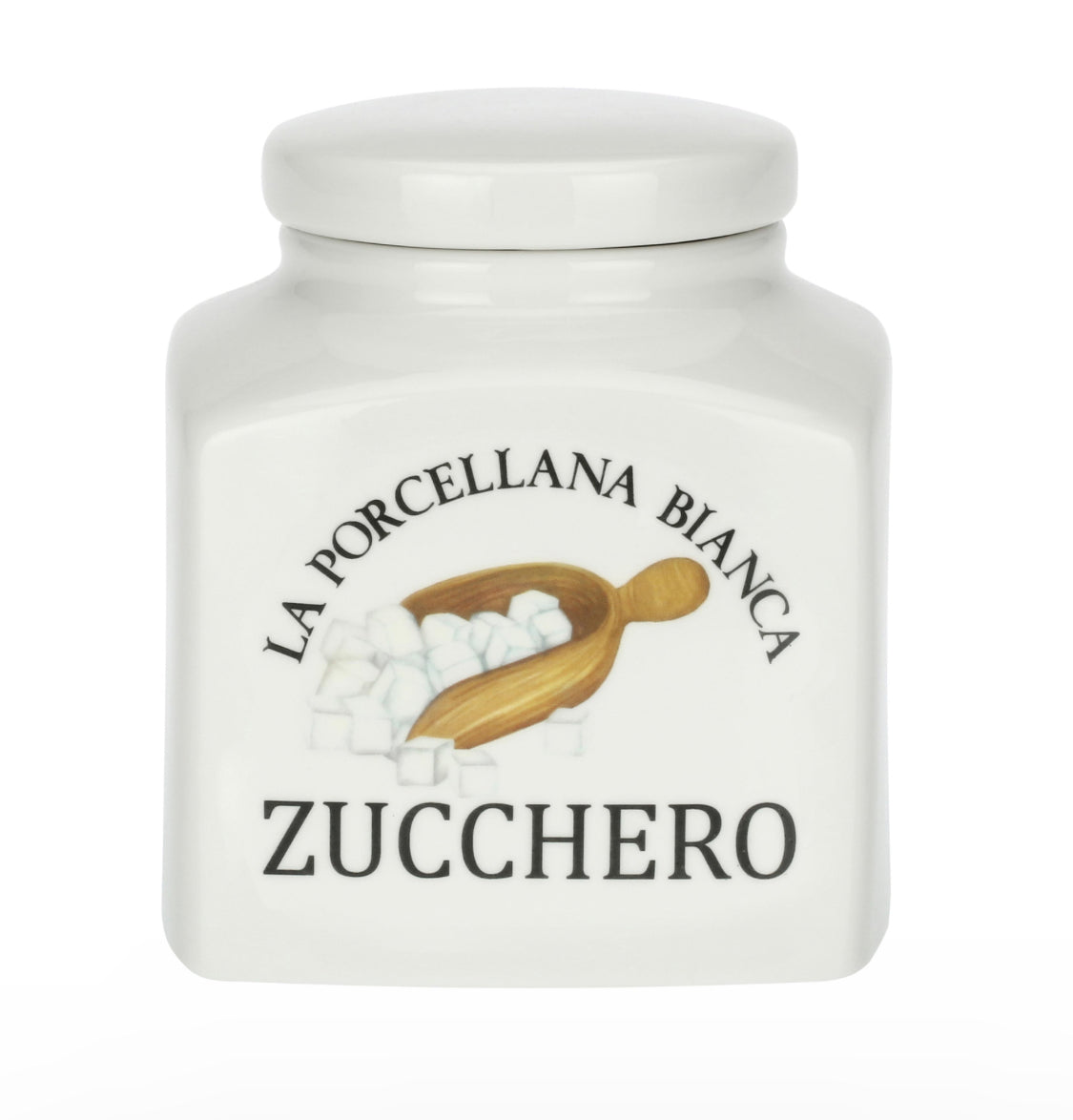 Barattoli cucina "Conserva"